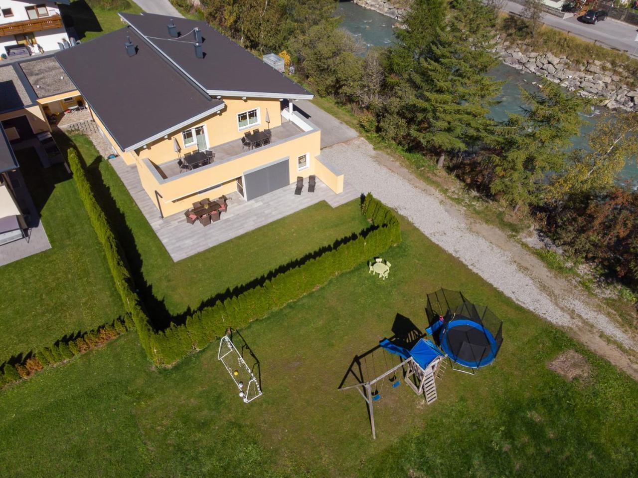 Appartement Monalisa Solden Exterior photo